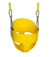 Swing Spare Baby Yellow 16051 - Colorland Toys